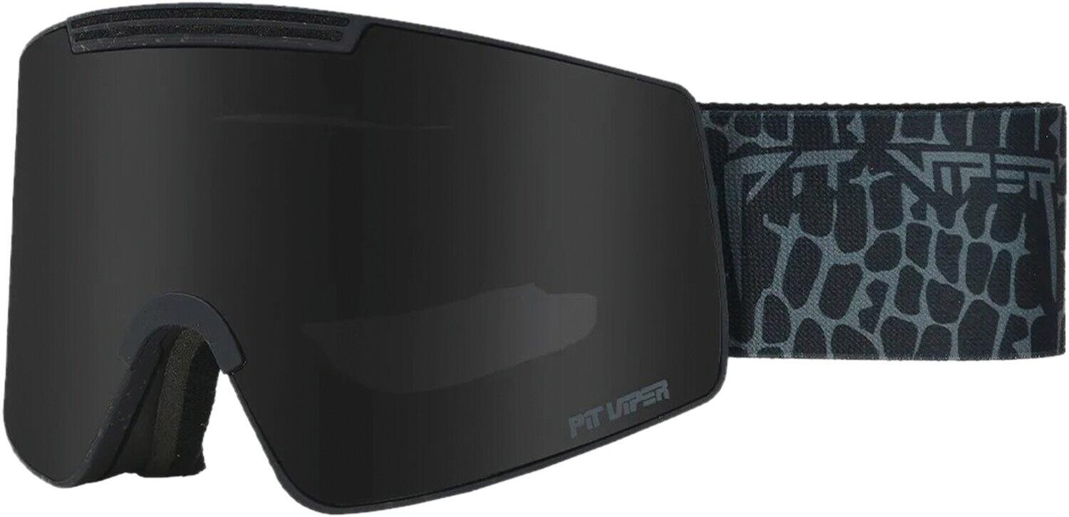 The Proform Goggle The Blacking Out 3/5