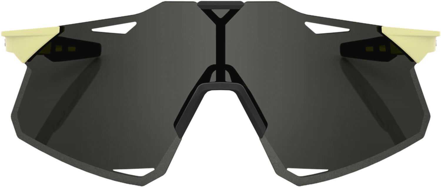 Brille Hypercraft - Soft Tact Glow - Smoke Lens 2/3