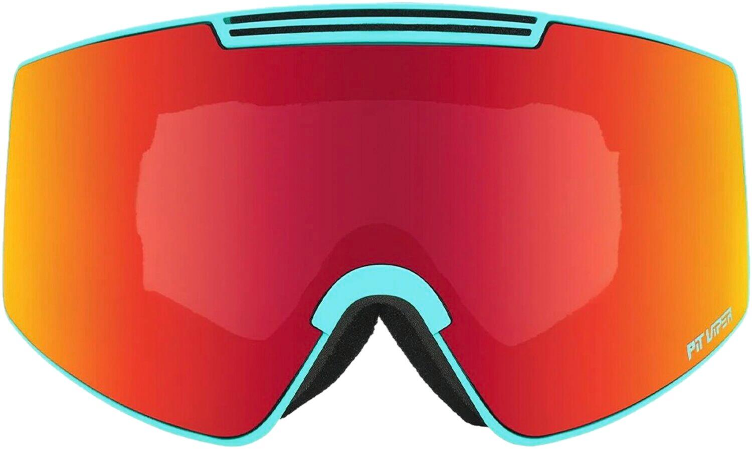 The Snowmachine Proform Goggle 2/5