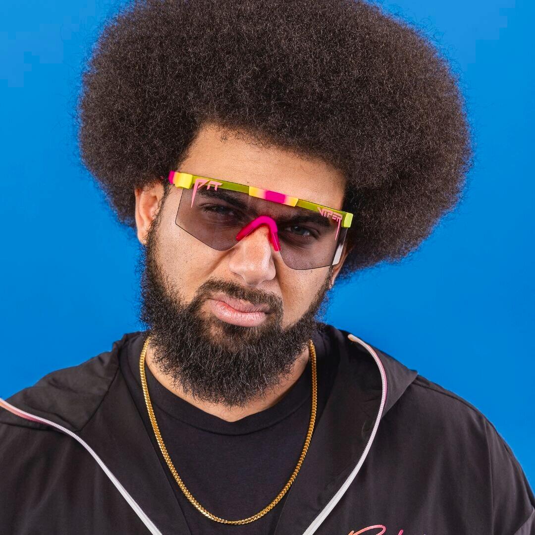 The Italo 2000's Photochromic 5/5