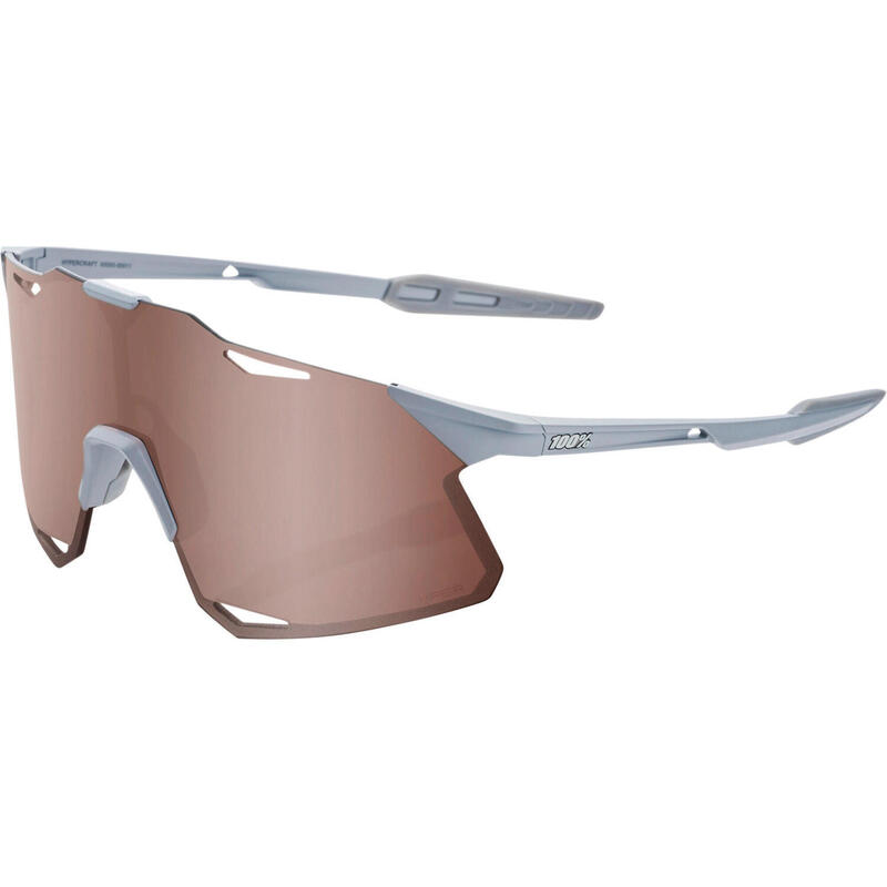 Lunettes Hypercraft Matte Stone Grey-HiPER Crim