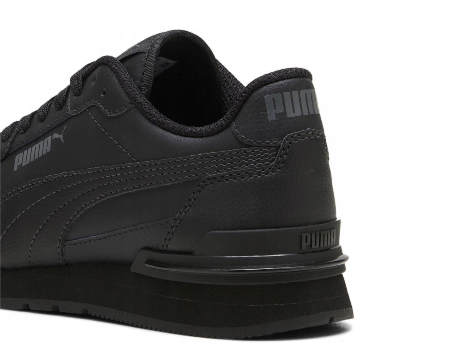 Buty sportowe Puma St Runner V4 L Jr 6/7