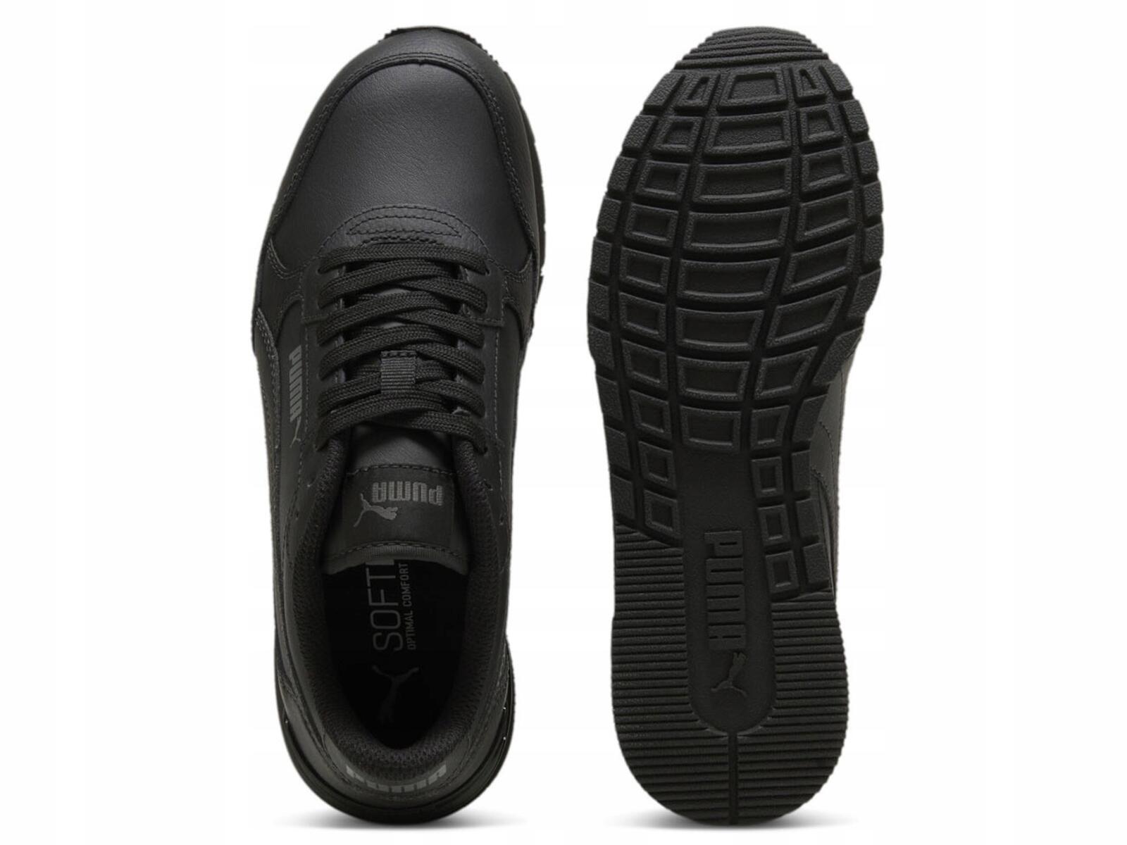 Buty sportowe Puma St Runner V4 L Jr 7/7