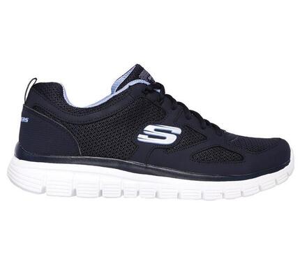 Zapatillas Skechers modelo 52635-NVY para hombre
