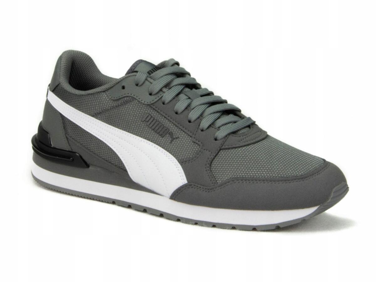 Chaussures de ville pour homme PUMA ST RUNNER v4 Mesh 3/7