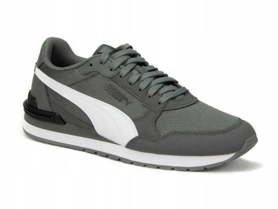 Chaussures de ville pour homme PUMA ST RUNNER v4 Mesh