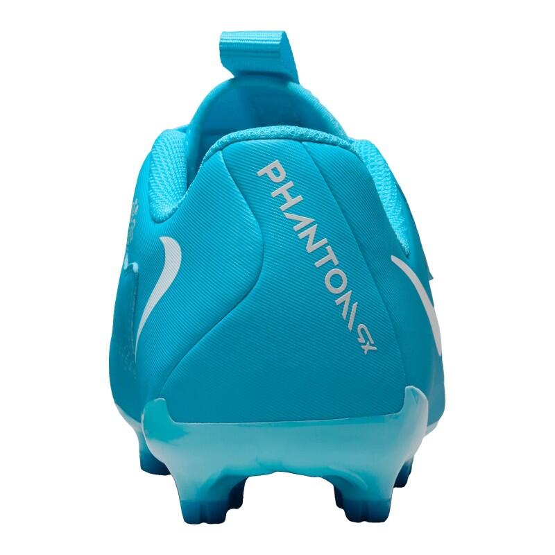 Scarpe da calcio da bambino Nike Phantom GX II Academy FG/MG Junior 6/7