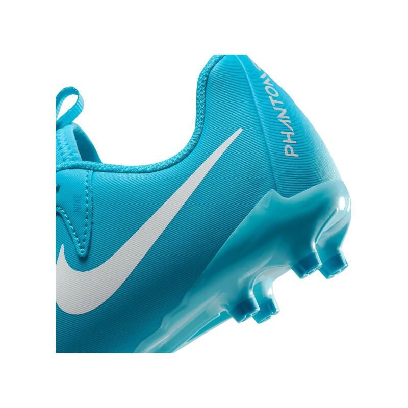 Scarpe da calcio da bambino Nike Phantom GX II Academy FG/MG Junior 7/7