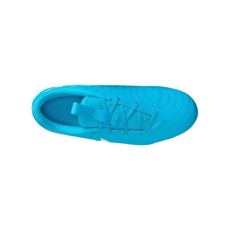 Scarpe da calcio da bambino Nike Phantom GX II Academy FG/MG Junior 5/7