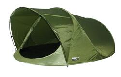 Tente pop-up High Peak Rapallo pour 3 personnes