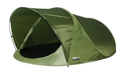 High peak rapallo pop-up tent voor 3 personen