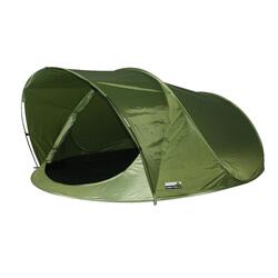 Tente pop-up High Peak Rapallo pour 3 personnes
