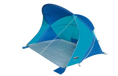 Protezione solare High Peak Evia con un ampio ingombro