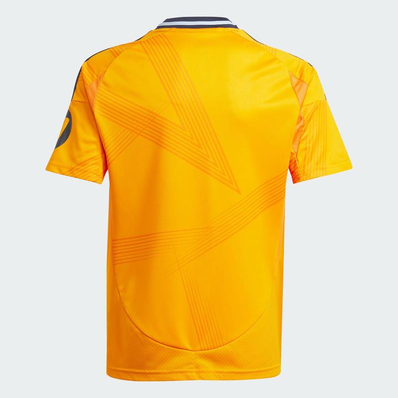 Maillot Extérieur Real Madrid 24/25 Enfants