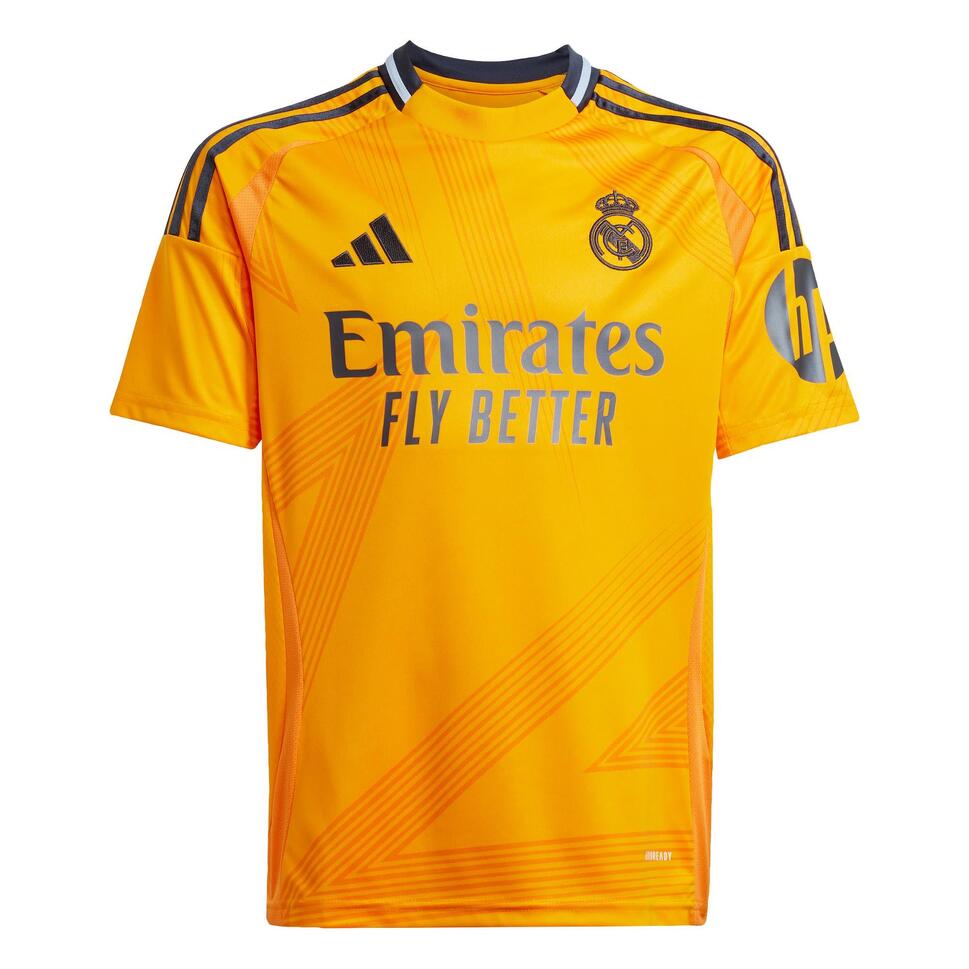 Koszulka Real Madrid 24/25 Away Kids