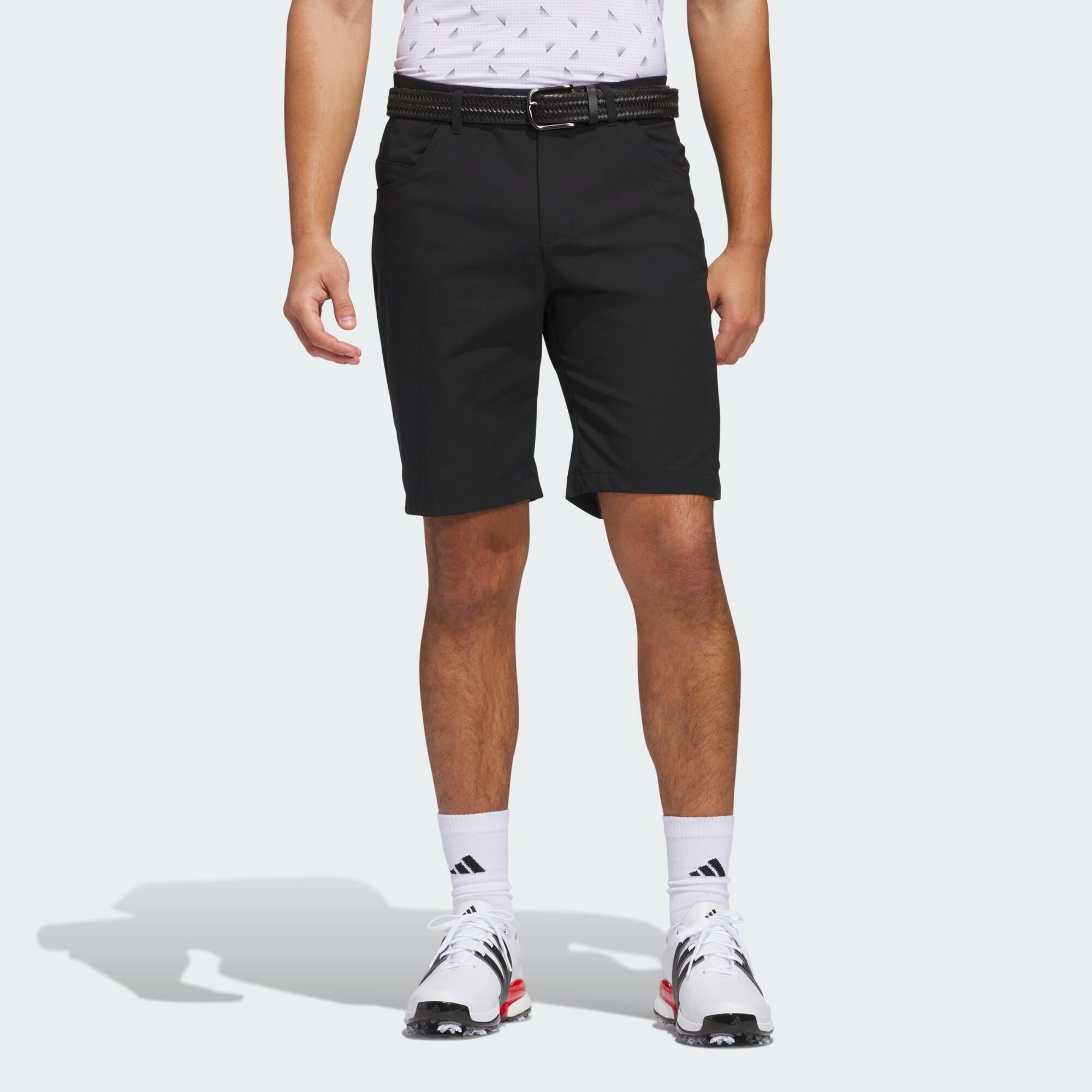 ADIDAS Ultimate365 5-Pocket Golf Shorts