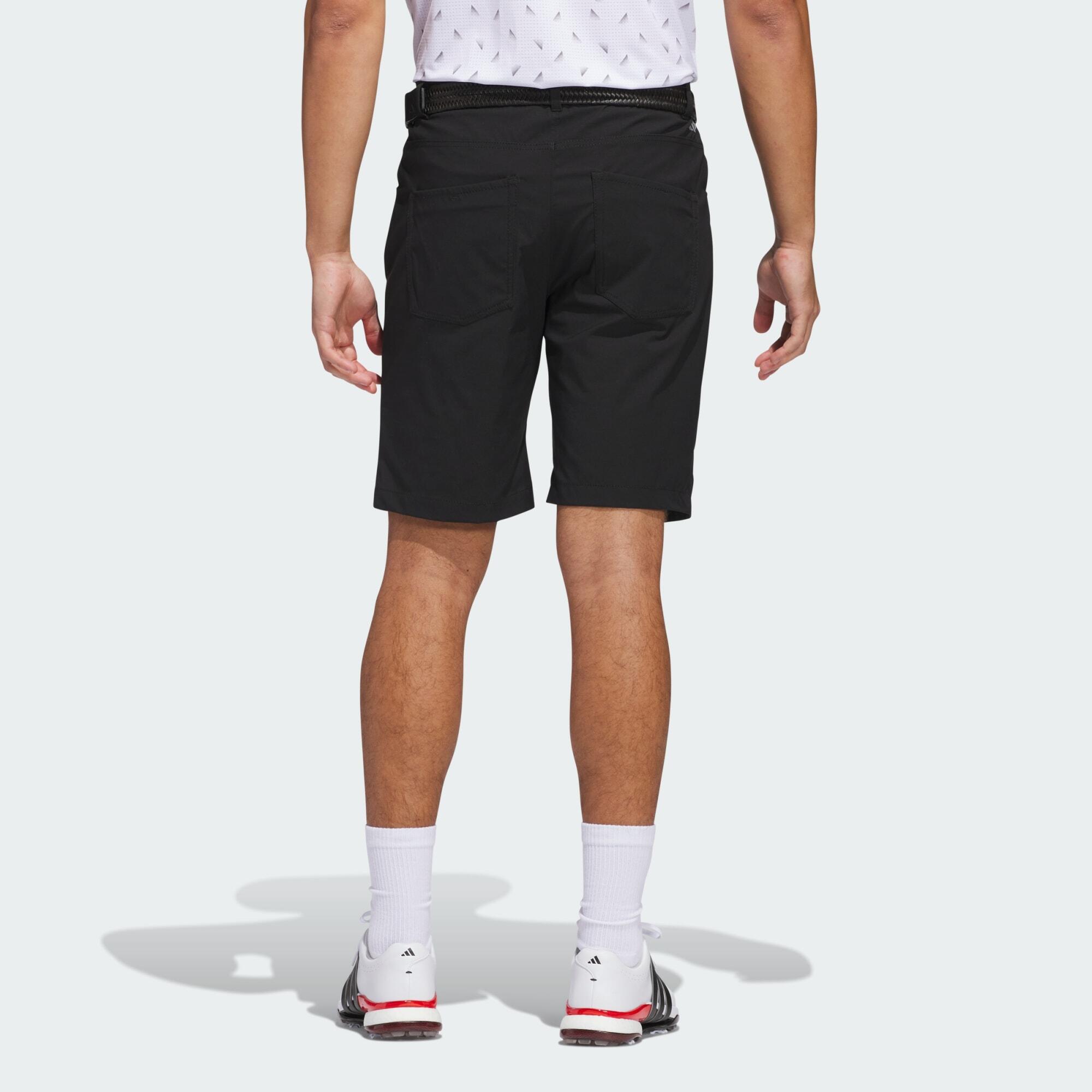Short de golf à 5 poches Ultimate365 3/5