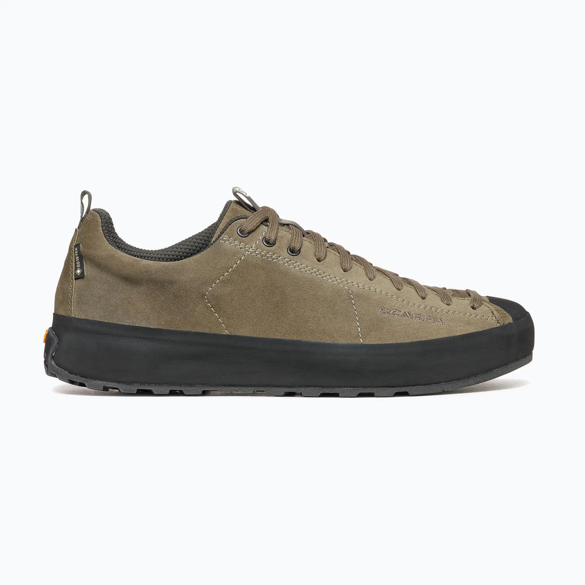 Buty do chodzenia męskie Scarpa Mojito Wrap Gtx Dark Rock Gtx 2/7