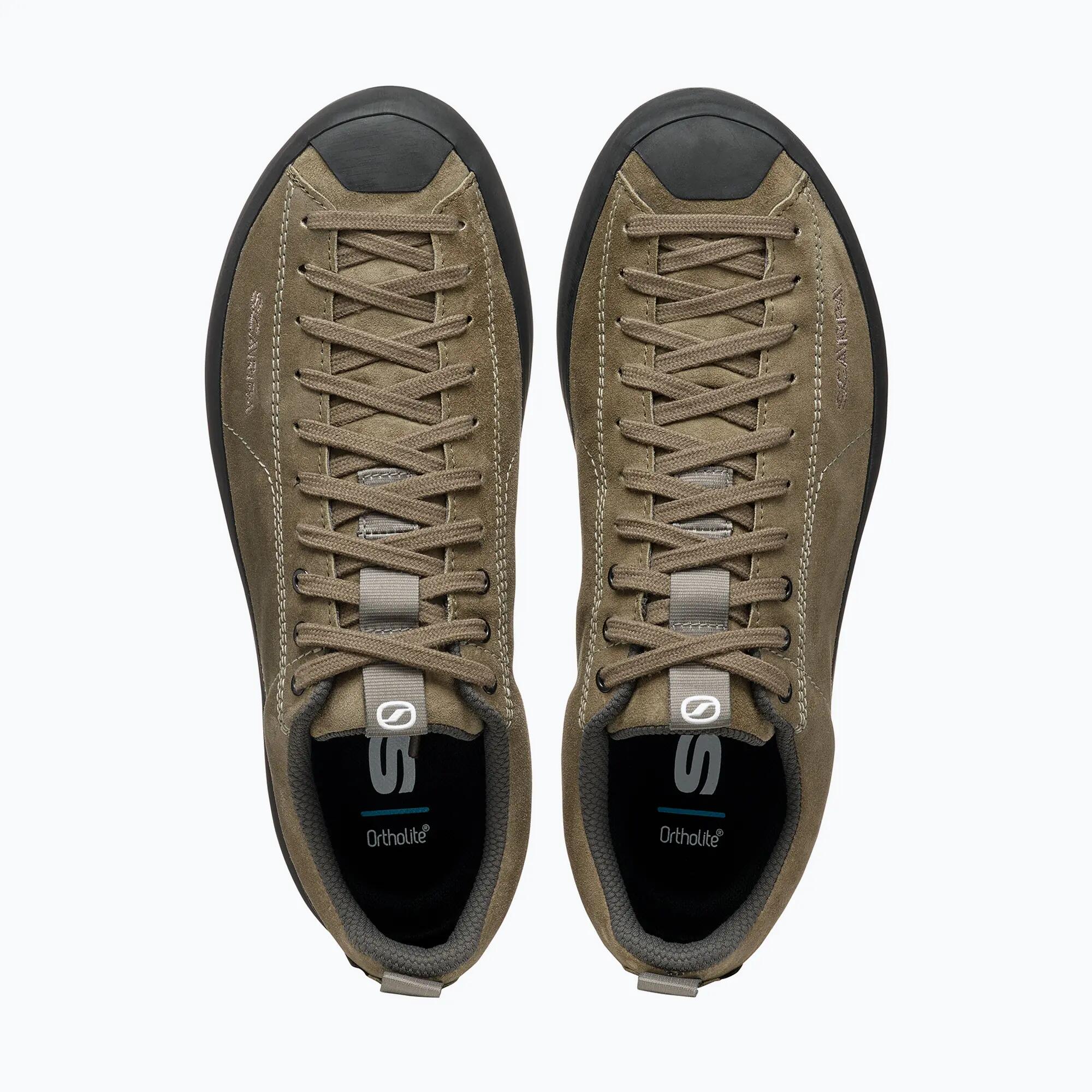 Buty do chodzenia męskie Scarpa Mojito Wrap Gtx Dark Rock Gtx 5/7