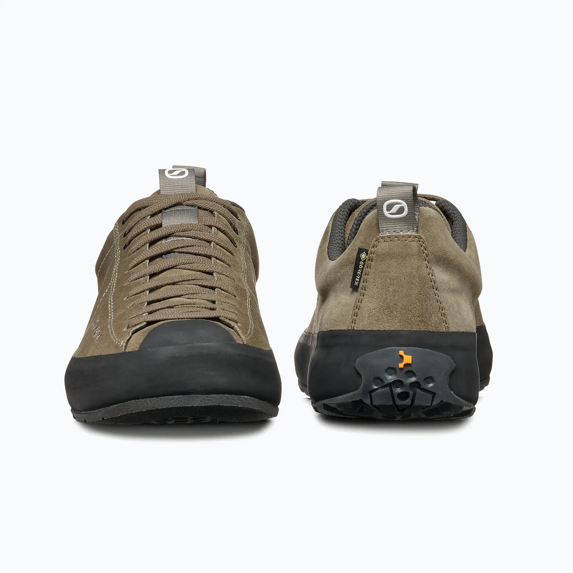 Buty do chodzenia męskie Scarpa Mojito Wrap Gtx Dark Rock Gtx 4/7