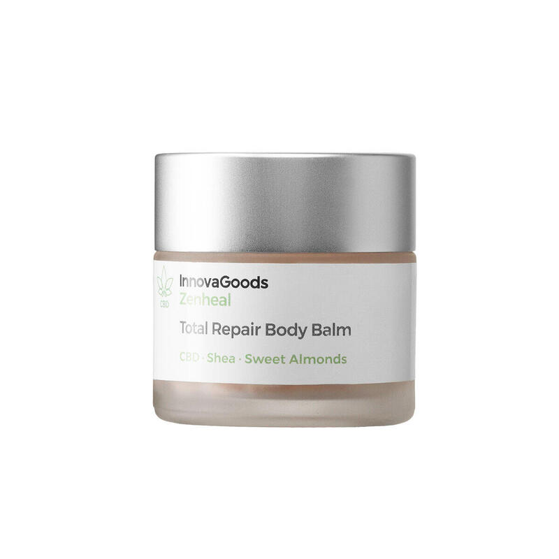 Bálsamo Reparador Corporal InnovaGoods 50 ml PROMOÇÃO      22,99€ 45,71€ -49%    *De 14/05/2025 a 09/09/2025 (excluído)  INNOVAGOODS Bálsamo Reparador Corporal InnovaGoods 50 mlVendido e expedido por: Trending Utopic    