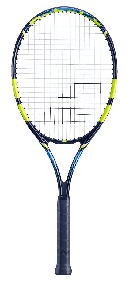 BABOLAT Babolat Voltage 102 Tennis Racket & Cover - Grip 4