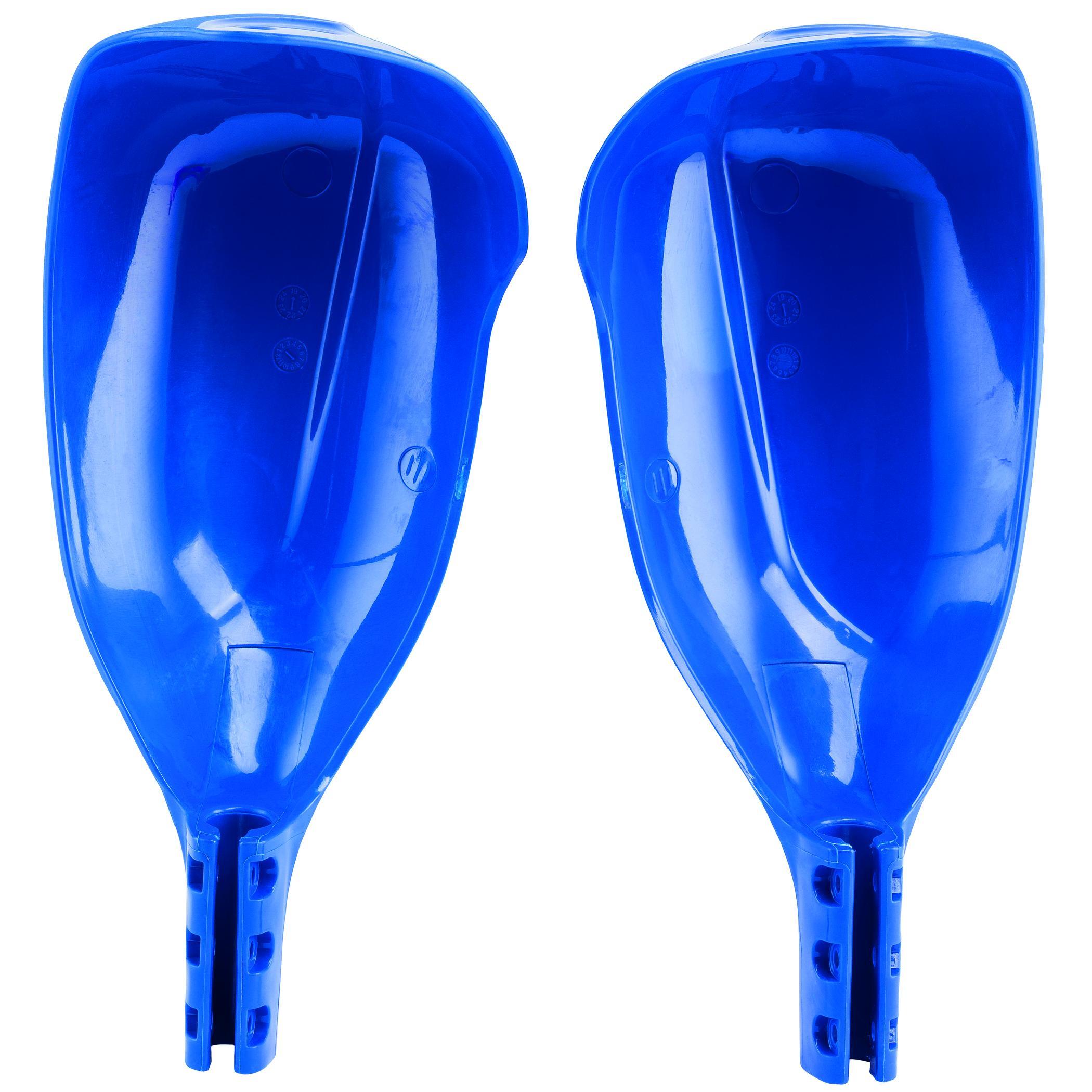 Protège Mains De Slalom Dynastar 4/4