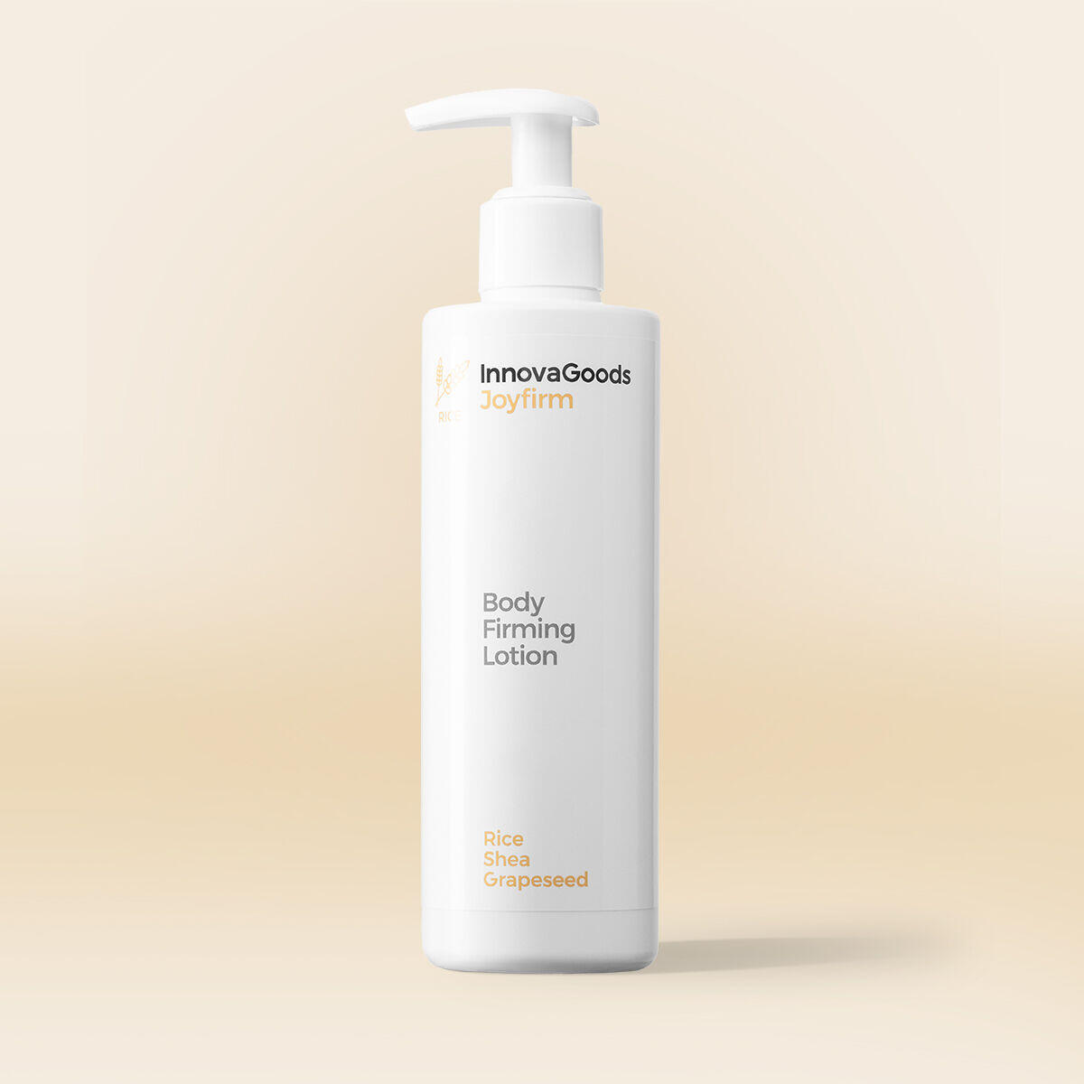 Loción Corporal  InnovaGoods 250 ml 2/5