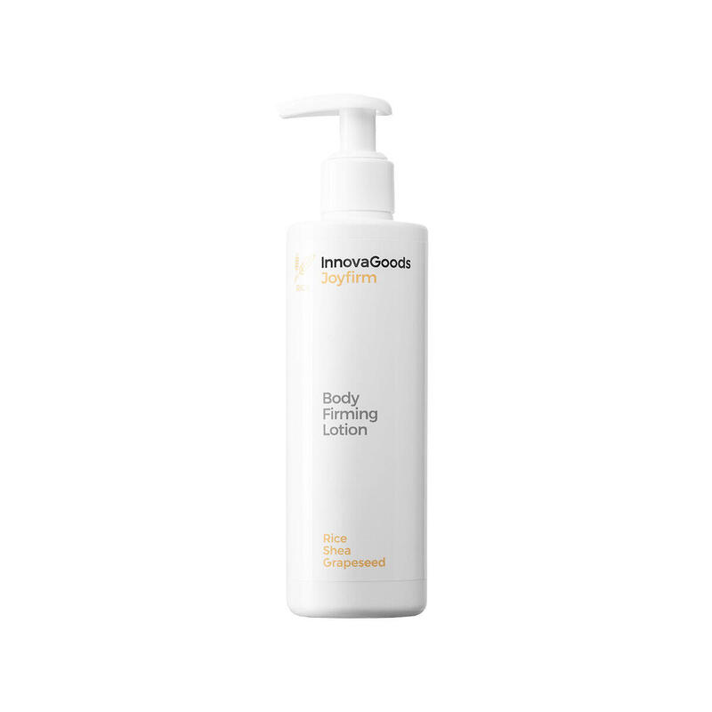Loção Corporal Reafirmante InnovaGoods 250 ml Exclusivo Online      21,99€ 42,08€ -47%    *De 14/05/2025 a 13/09/2025 (excluído)  INNOVAGOODS Loção Corporal Reafirmante InnovaGoods 250 mlVendido e expedido por: Trending Utopic  