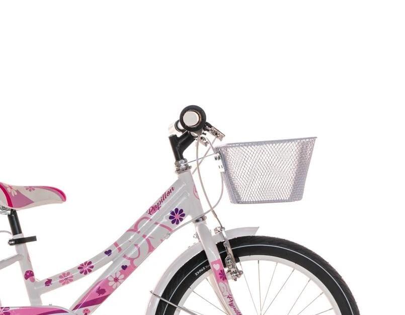 Vélo enfant Airbici Papillon Lady 20" 6 vitesses 6/6