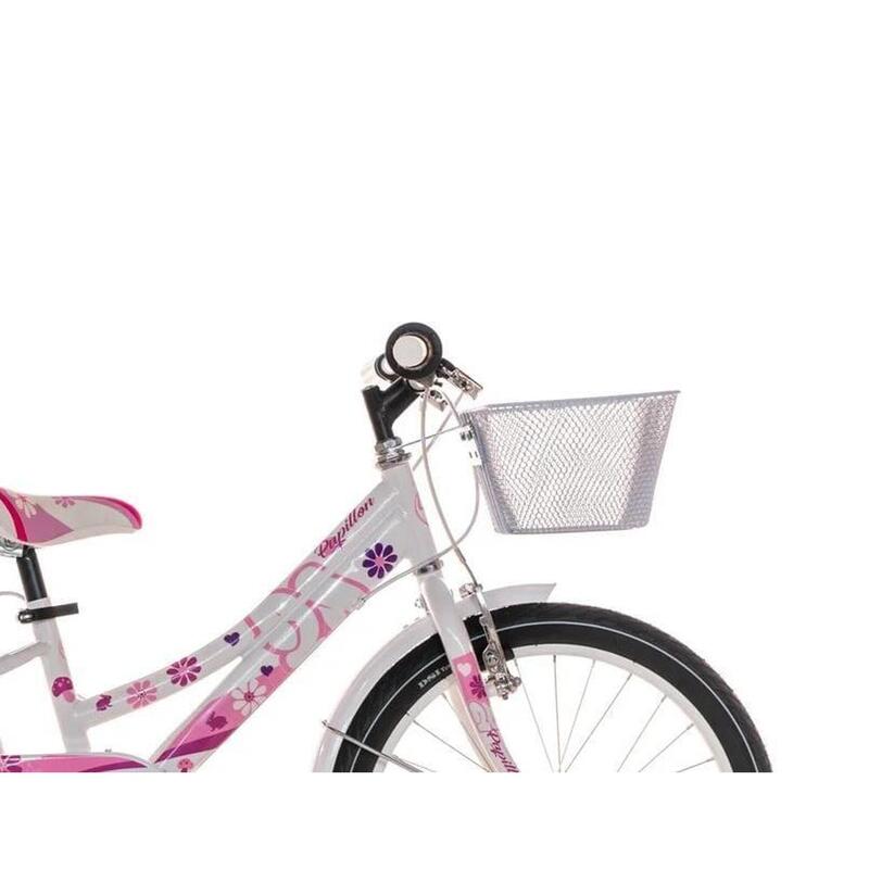 Vélo enfant Airbici Papillon Lady 20" 6 vitesses