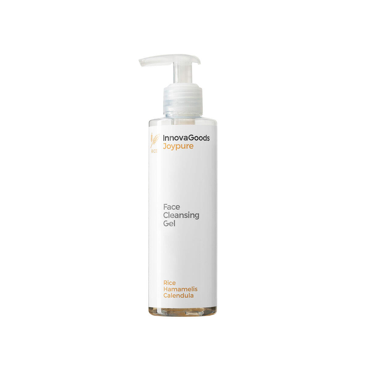 INNOVAGOODS Gel Detergente Viso InnovaGoods 200 ml