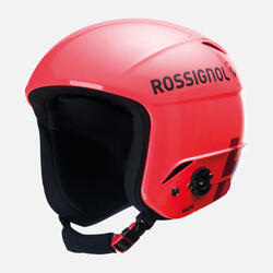 Casque De Ski / Snow Hero Kids Impacts Red Garçon