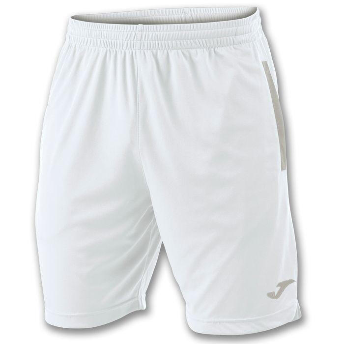 JOMA Bermuda Pádel Hombre Joma Miami Negro