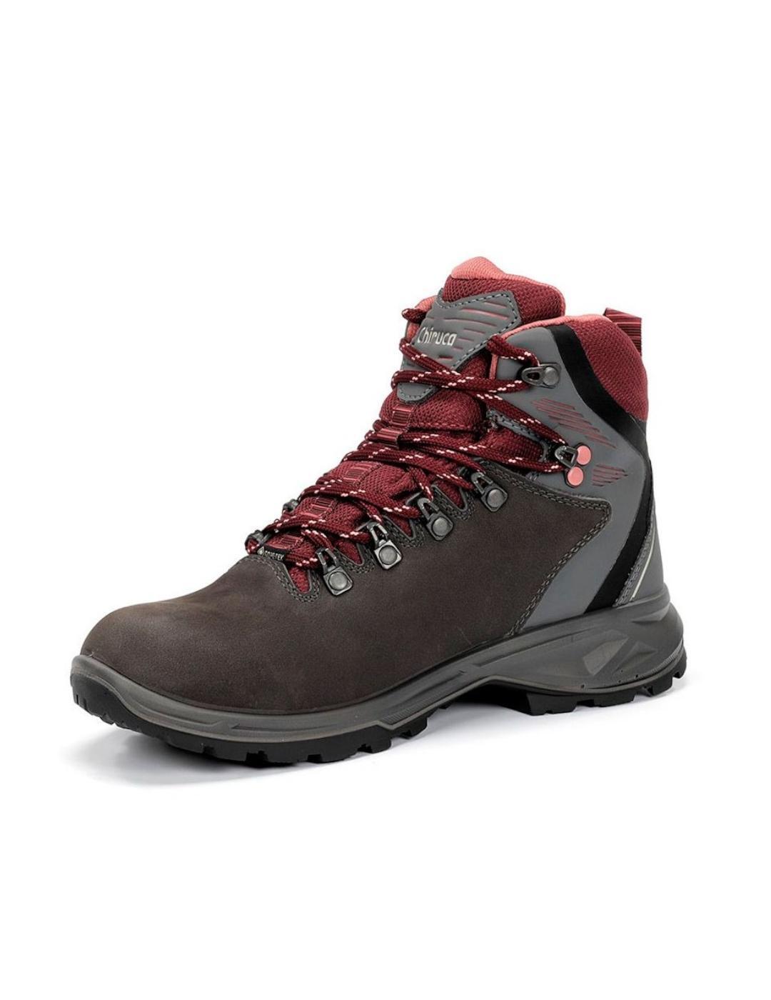 Botas de Outdoor para MUJER CHIRUCA TAIGA 07 4/7