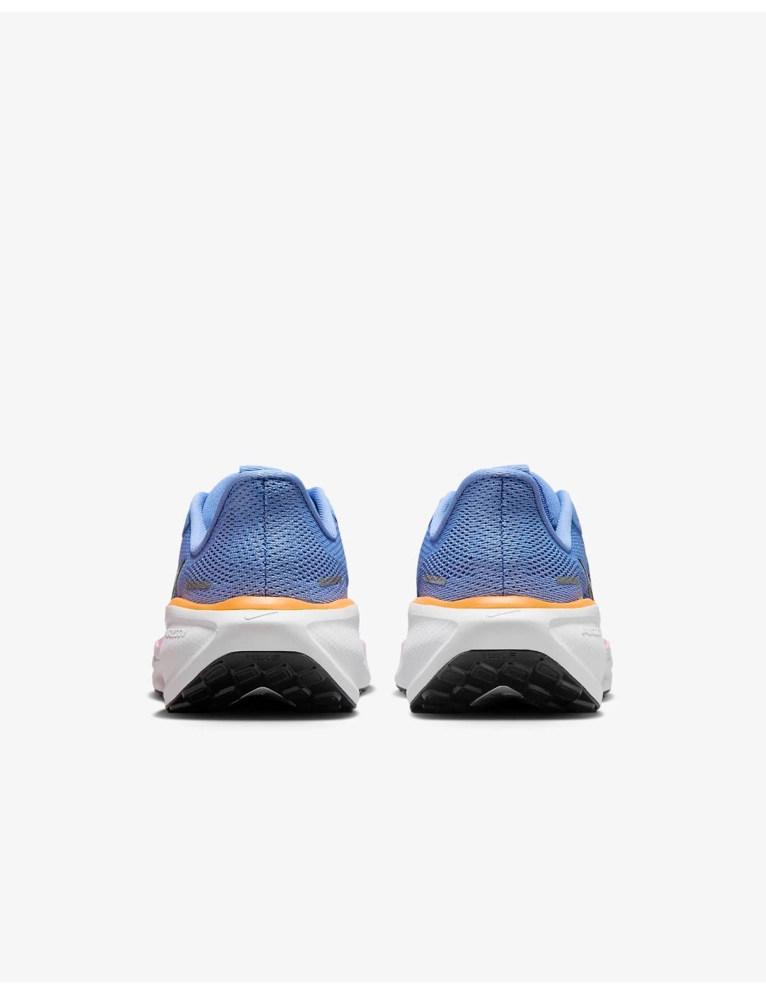 Zapatillas para Niño Nike Air zoom pegasus 41 Azul 4/7