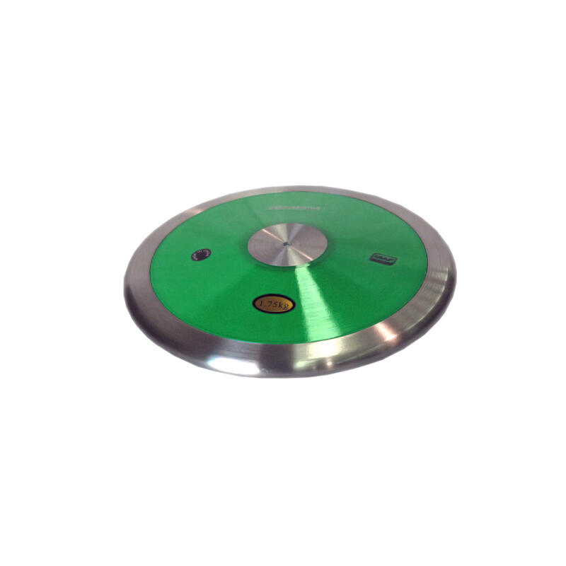 Discus Synthetic - World Athletics Approved 1750G