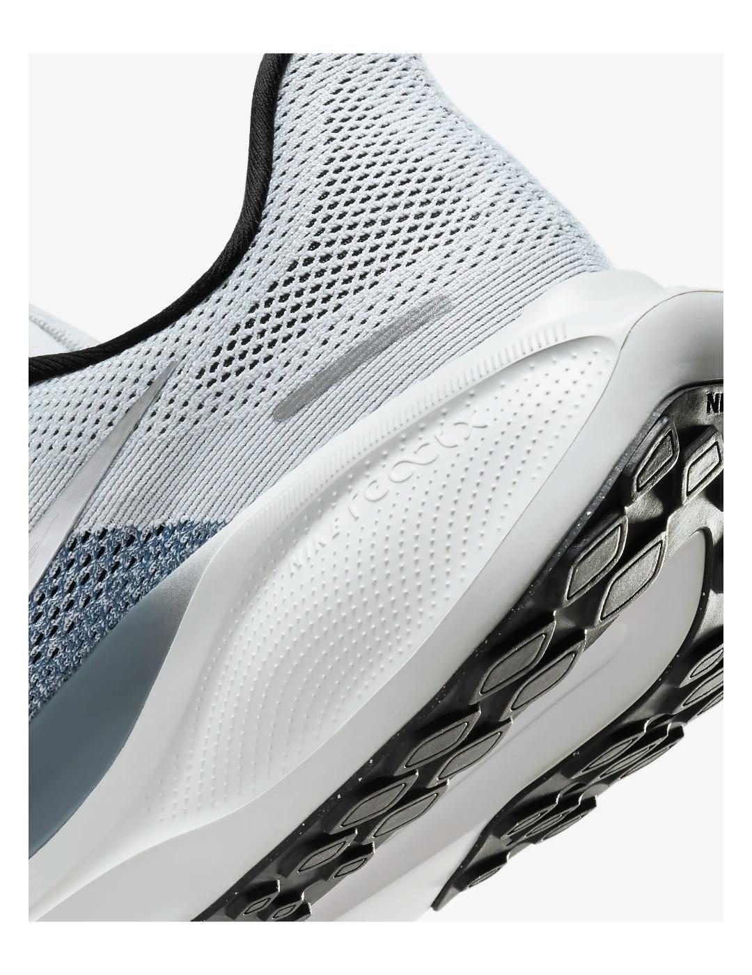 Sneakers da uomo Nike Air zoom pegasus 41 Grigio 6/7
