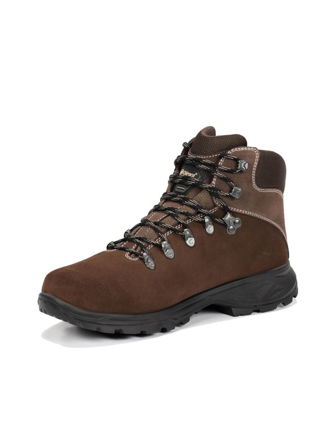Chaussures de randonnée Chiruca Xacobeo 27 Gore-Tex 5/6