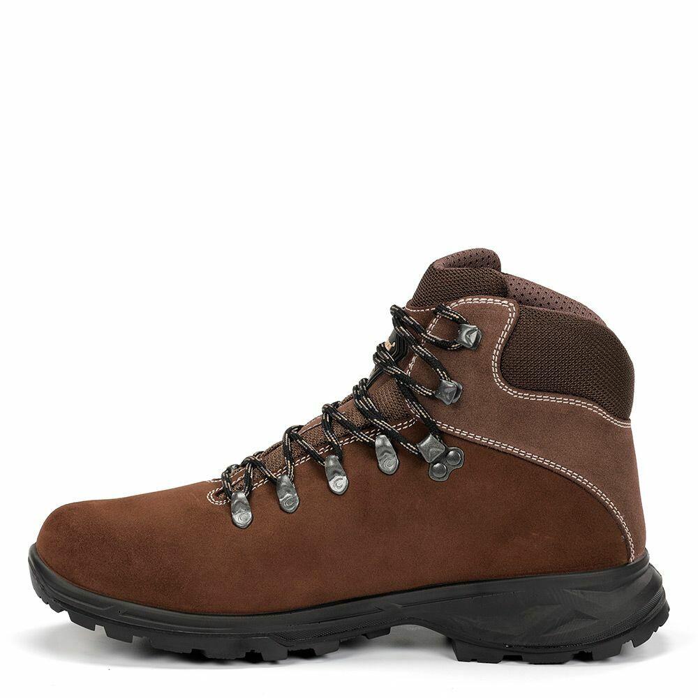 Botas de Outdoor para HOMBRE CHIRUCA XACOBEO 27 GORE-TEX 2/6