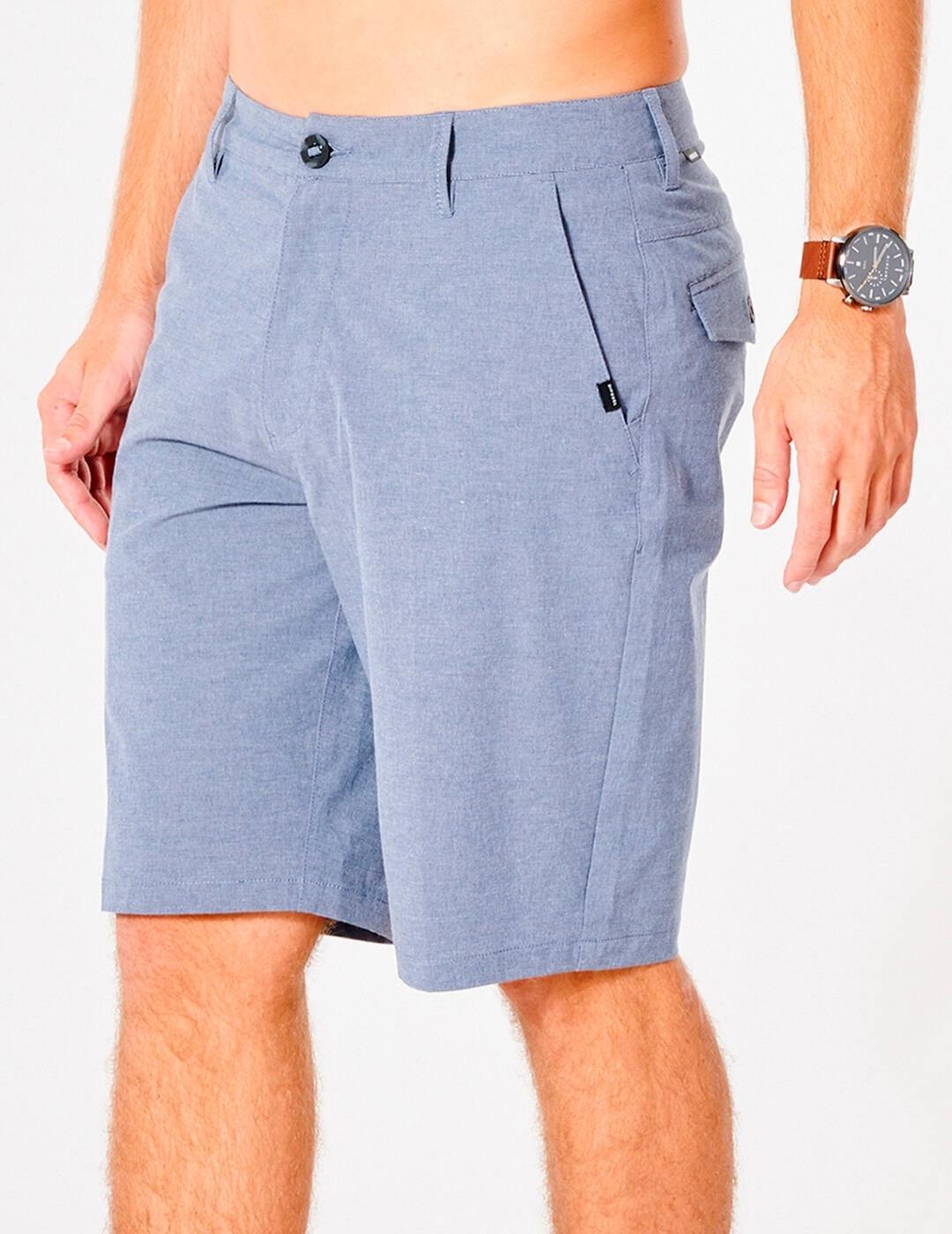 RIP CURL Pantalones cortos para Hombre Rip curl Phase Azul