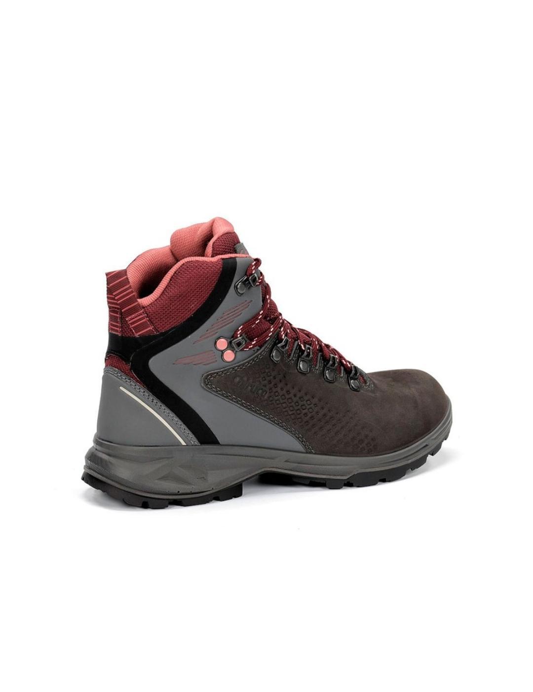 Botas de Outdoor para MUJER CHIRUCA TAIGA 07 3/7