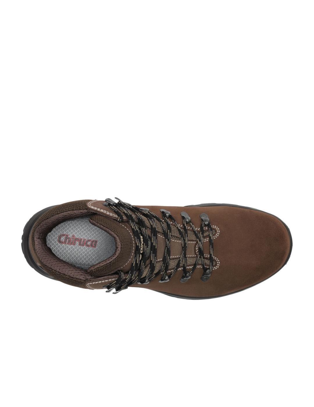Chaussures de randonnée Chiruca Xacobeo 27 Gore-Tex 4/6