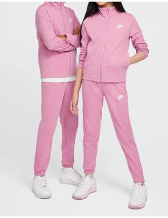 Ensemble pour fille Nike Sportswear Rose