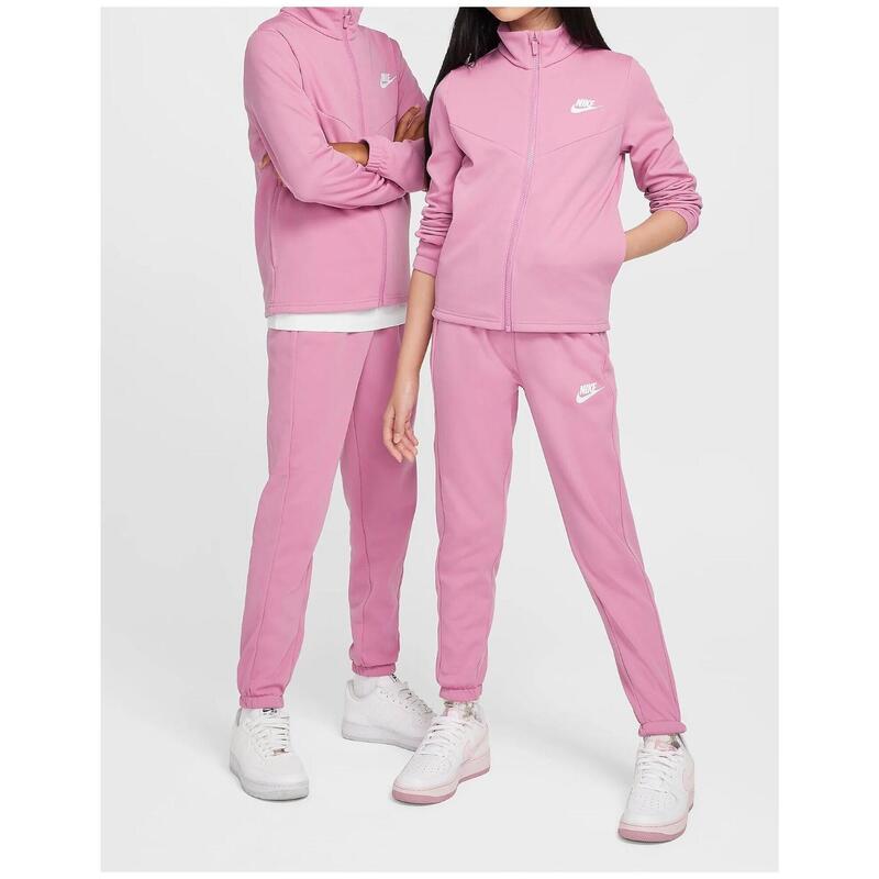 Dětská sportovní tepláková souprava Nike Sportswear