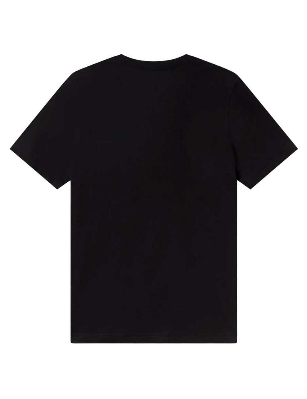 T-shirt met korte mouwen Puma model 686890-01 voor mannen 2/2