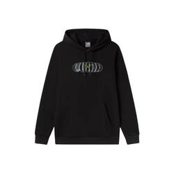 Sweat à capuche Puma Ess+ Graphic pour homme