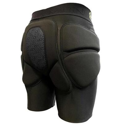 Demon zero rf short d3o - crash pants snowboard