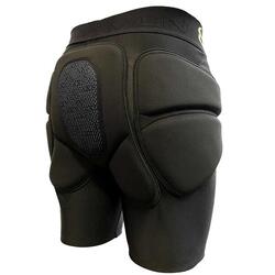 Demon Zero RF Short D3O - short de protection snowboard