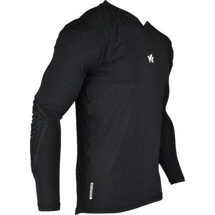 Sous-maillot PowerPadded KEEPERsport manches longues ANNUALskin 140 cm